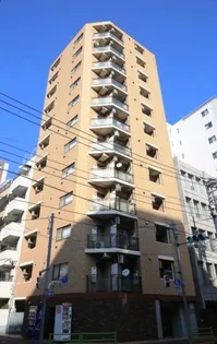 プレール日本橋壱番館の画像