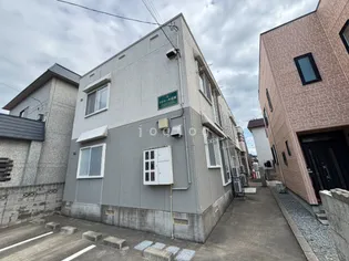 メイユール花園の画像