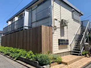 モリグリーンハイツの画像