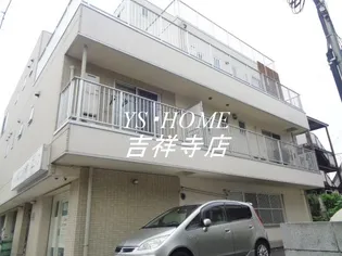 リーラ南町の画像