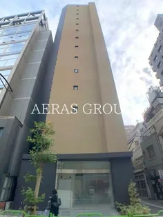 クレストコート日本橋人形町の画像