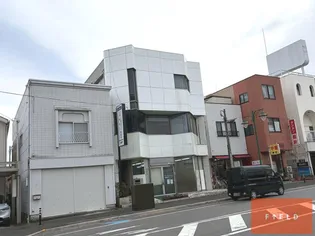 仁天堂ビル【3階】の外観