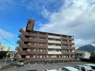 サンケイハイツの画像