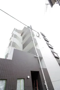 鹿児島県鹿児島市鴨池1【マンション】の外観