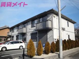 サミット B棟の画像