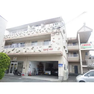 オレンジ ウッドの画像