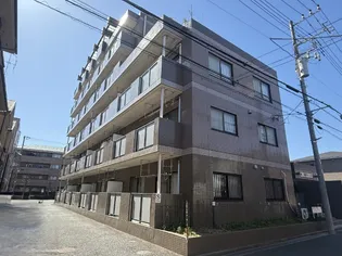 第二芦田マンションの画像