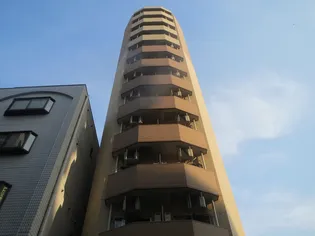 サンテミリオン神田東【7階】の外観