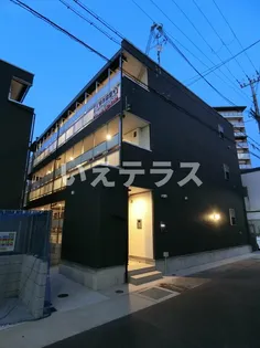 リブリ スカイブルーサンの画像