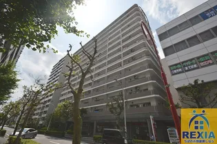 コーポレート稲毛海岸の画像