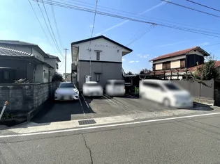 ピュアシティ大野の画像