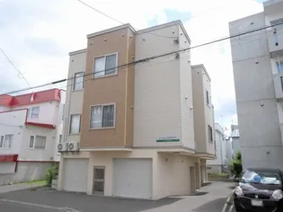 ヴィラフォーレスト本町の画像