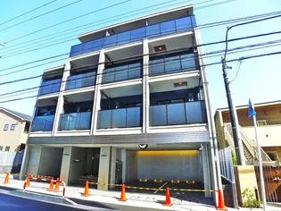 ディームス浦安の画像