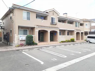 アベンシスパークBの画像