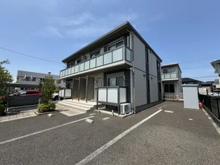 ハイムススクエア本宮弐番館の画像