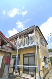 並木マンションの画像