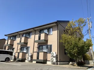 メゾンMBの画像