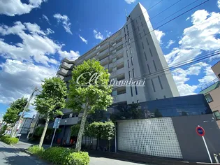 キャリーハイツFUNAKIIIの画像