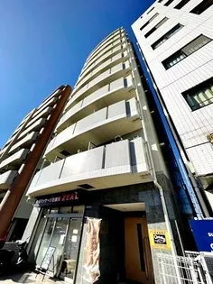 アヴァンツァーレ横浜子安の画像