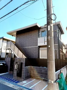 ミサワハイツの画像