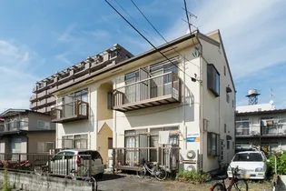 GMハイツの画像