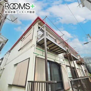 シティハイムクラハシの画像