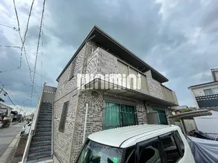 メゾン大空の画像