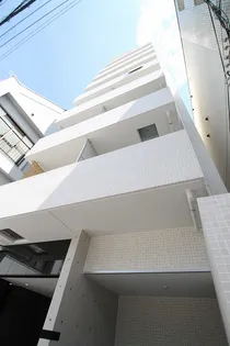 MRIトラストビルの画像