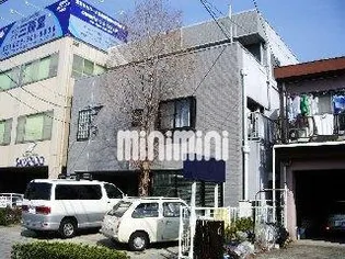 パークサイドセブンの画像