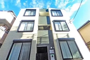 アウローラ南多摩の画像