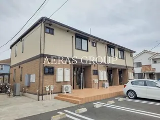 ターナ木曽西 A棟の画像