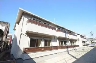 フォレストメゾン三河島の画像