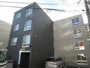 プランドール美園の画像