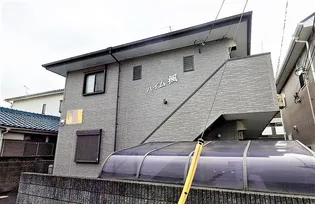 ハイム楓の画像