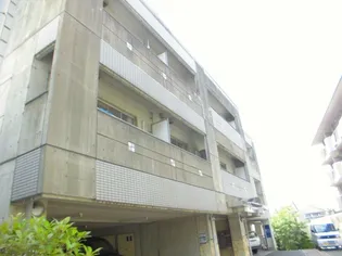 ヤマシナアーバンコテージの画像