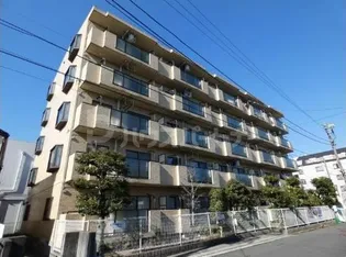 第11泉マンションの画像