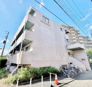 グランデール和光の画像