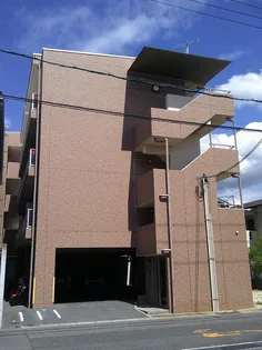 フロントハウス阿賀南IIの画像