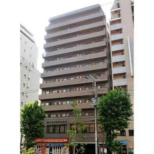 プロスペクト入谷の画像