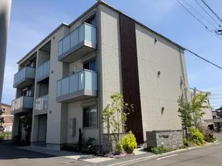 グランシャリオ小坂Ⅱの画像