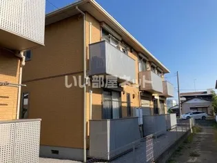 ヴィラ ブリッツ Cの画像