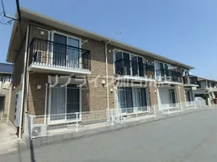 アネックス ハイブリッジ B棟の画像