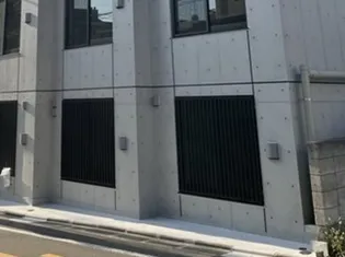 COCOFLAT武蔵小山IIの画像