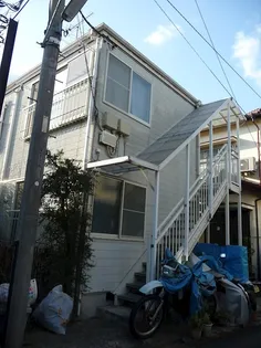 ディバージョンズハウスの画像