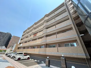 シャングリラ大和町の画像