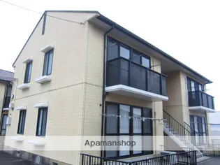 ソレイユA Bの画像