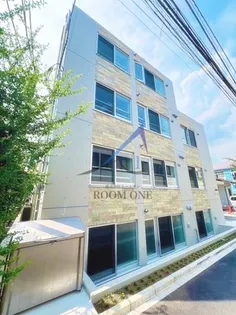 新宿WEST PLACE【2階】の外観