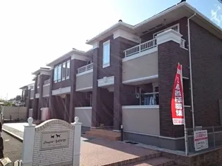 コンフォート八代の画像