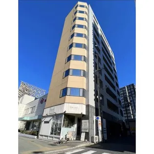 愛知県名古屋市中区大須2【マンション】の外観