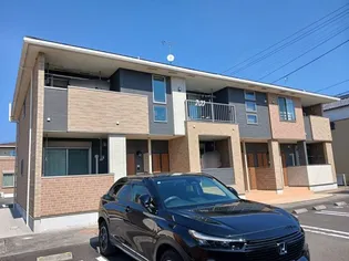 ヴィラ プランドール IIの画像